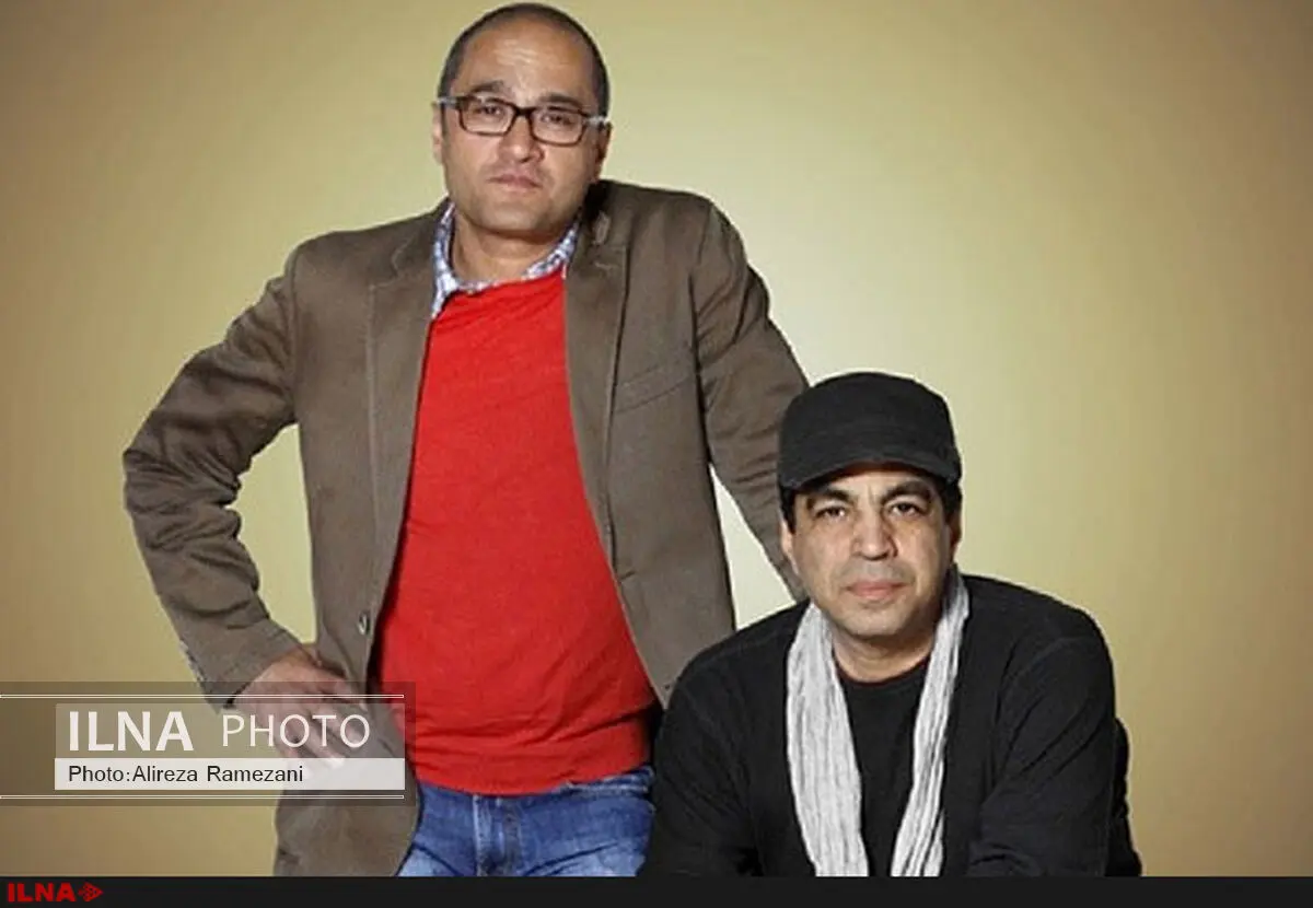 کارگاه‌هاى کمدى اجتماعى رامبد جوان و سروش صحت