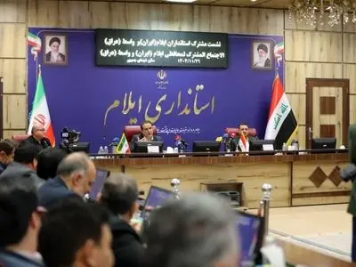 ارتقای روابط تاریخی و اقتصادی ایلام و واسط با راه‌اندازی منطقه آزاد مهران