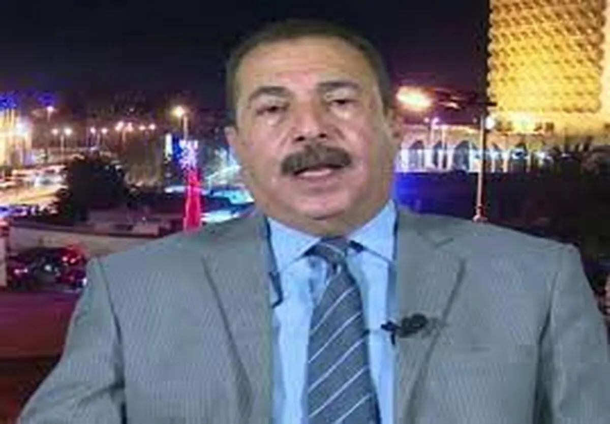 دولت می‌تواند از طریق سازمان ملل، عامل بمباران دهوک را پیگیری کند