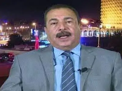 دولت می‌تواند از طریق سازمان ملل، عامل بمباران دهوک را پیگیری کند