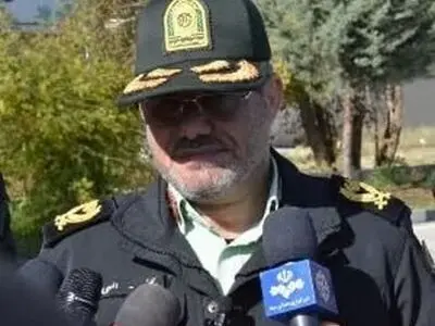 دستگیری سارق و کشف ۱۸ فقره سرقت در شهرستان دورود