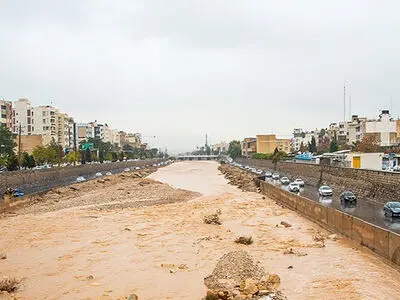 دیگر تعطیلی به دلیل برودت هوا در فارس نداریم/ خسارت جدی از بارندگی‌ها در استان نداشته‌ایم
