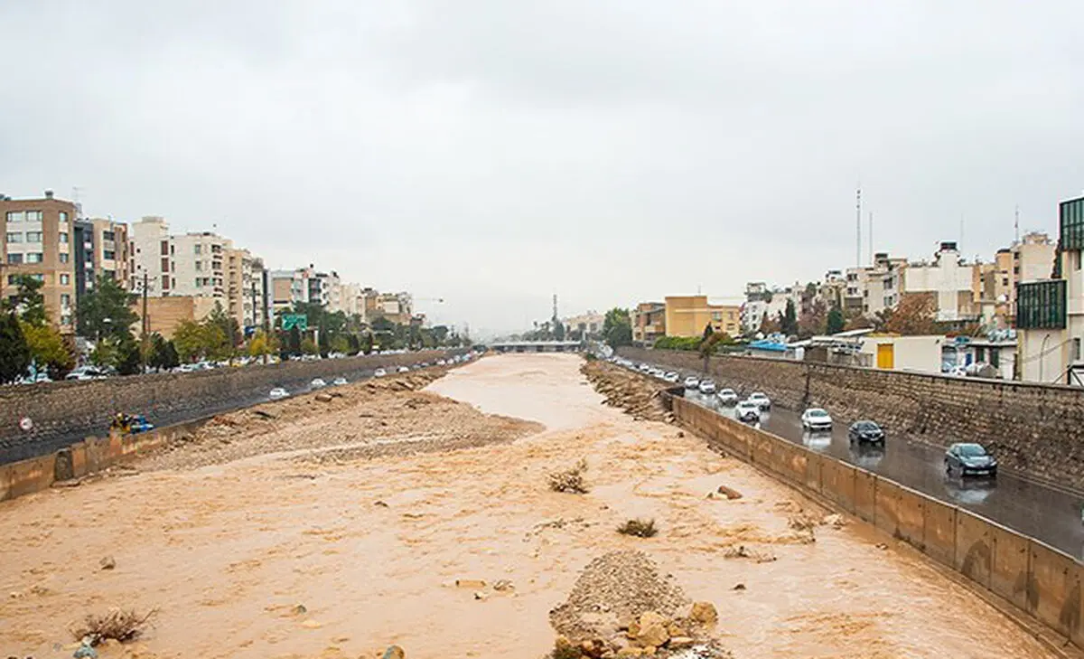 دیگر تعطیلی به دلیل برودت هوا در فارس نداریم/ خسارت جدی از بارندگی‌ها در استان نداشته‌ایم
