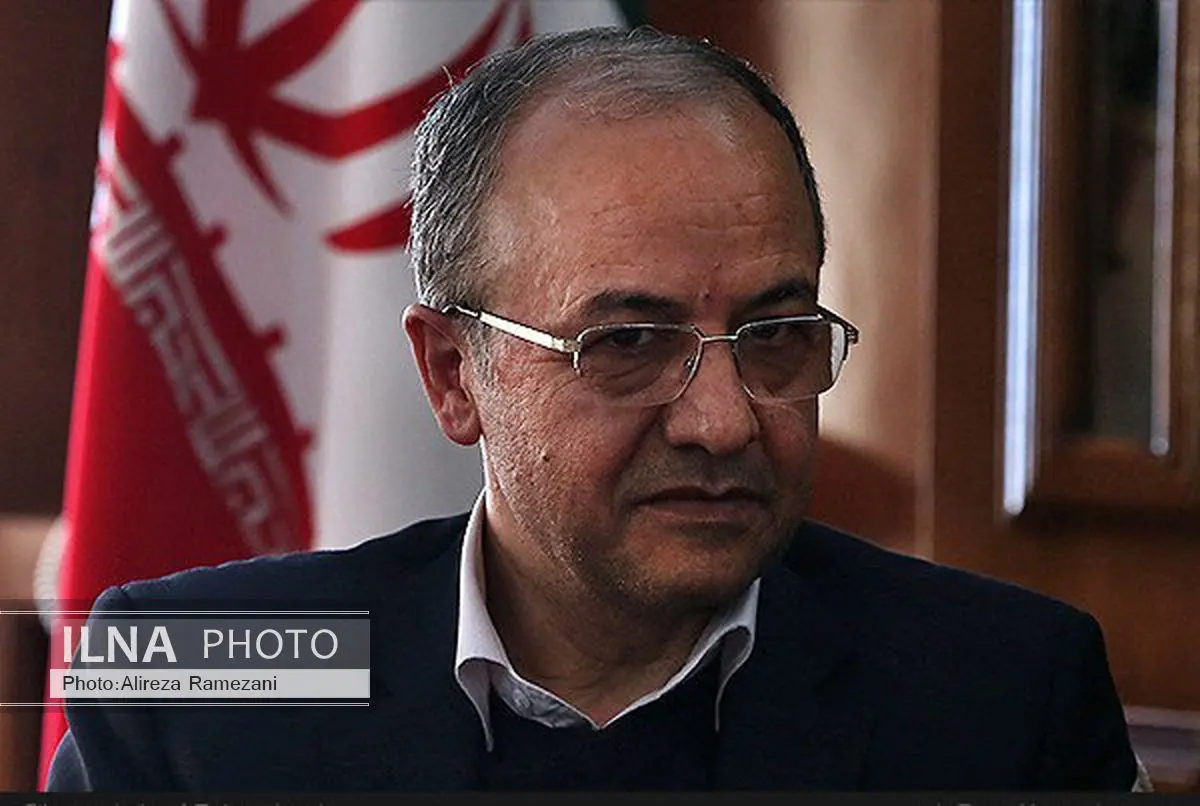 نقش اصناف در قاچاق کالا فقط 5 درصد است