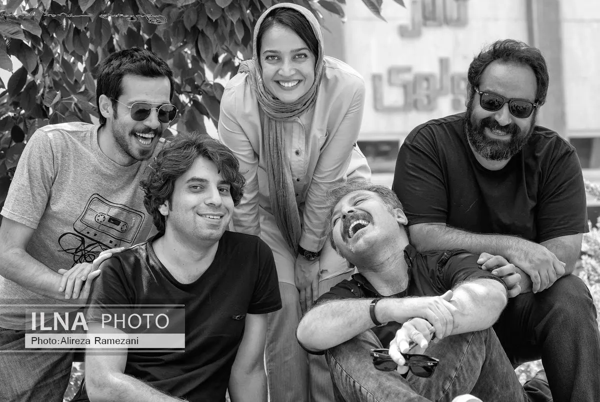 کاندیدای فستیوال its هلند بعد از شش سال روی صحنه میرود