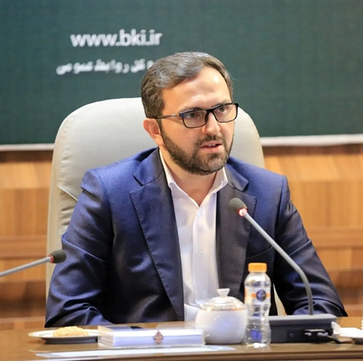 تابآوری زیرساختها و صیانت از سرمایه مردم، اولویت راهبردی بانک کشاورزی در برابر تهدیدات نوین است