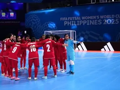 جام جهانی فوتسال زنان؛ شجاعت، جسارت و اعتماد به نفس در تیم ملی