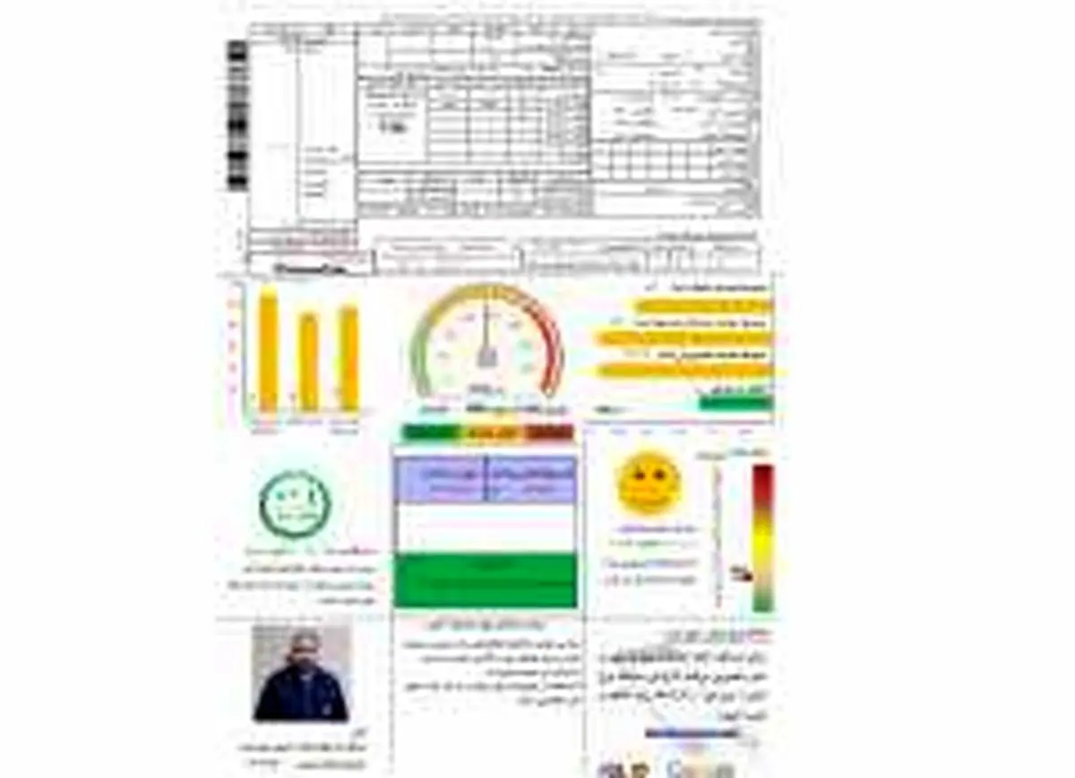  قبوض جدید برق صادر شد