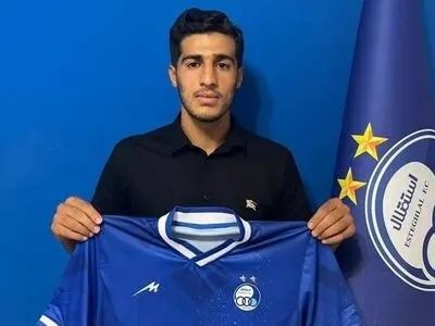 برتری ستاره جوان استقلال در نظرسنجی AFC