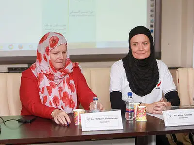 دوره ملی مربیگری پارا شنای ایران آغاز شد