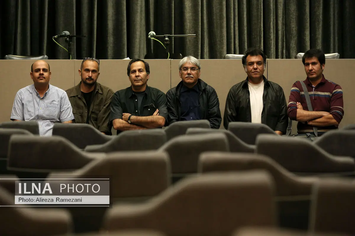 انتخابات شورای مرکزی انجمن عکاسان سینمای ایران برگزار شد