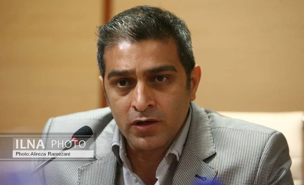 مقانلو: مصدومیت‌ها برنامه های ما را بهم ریخت/ به کسب هر 4 سهمیه خوشبینم