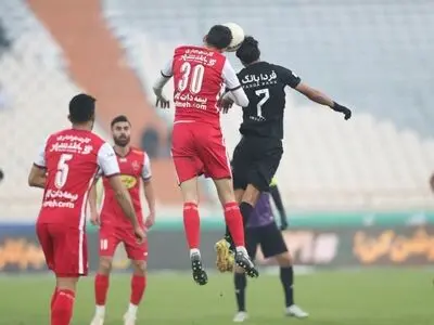 ویدیو: خلاصه بازی پرسپولیس صفر - هوادار یک 