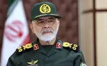 پیام تبریک سرلشکر عبداللهی به افتخارآفرینان بازی‌های آسیایی