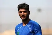 زبیر نیک نفس به فولاد خوزستان پیوست