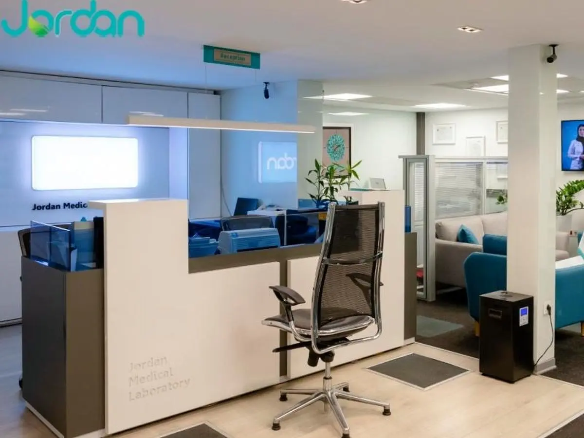 بهترین آزمایشگاه در تهران چه آزمایشاتی را تحت پوشش قرار می دهد؟