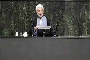 هرکس برای تضعیف قانون حجاب مصاحبه کند به خون شهدا خیانت کرده است
