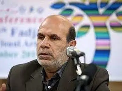 دیدار رییس جمهور از جشنواره هنرهای تجسمی فجر اتفاق مبارکی است