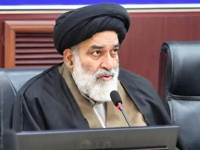 سخنرانی رئیس جمهور در مراسم ۱۲ فروردین در حرم امام راحل
