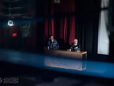 «خالق» فراخوانی برای زندگی با هوش مصنوعی نیست!