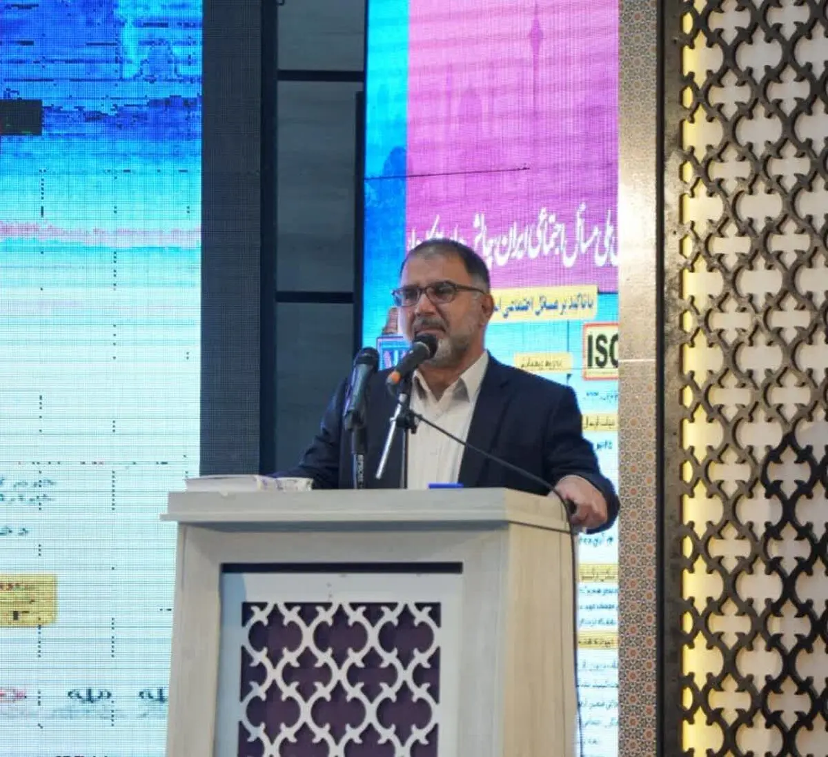 طرح های  پژوهشی راهگشای مناسبی  برای رفع مسایل اجتماعی شود