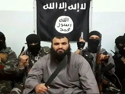 مسئول امور مالی داعش در لبنان دستگیر شد