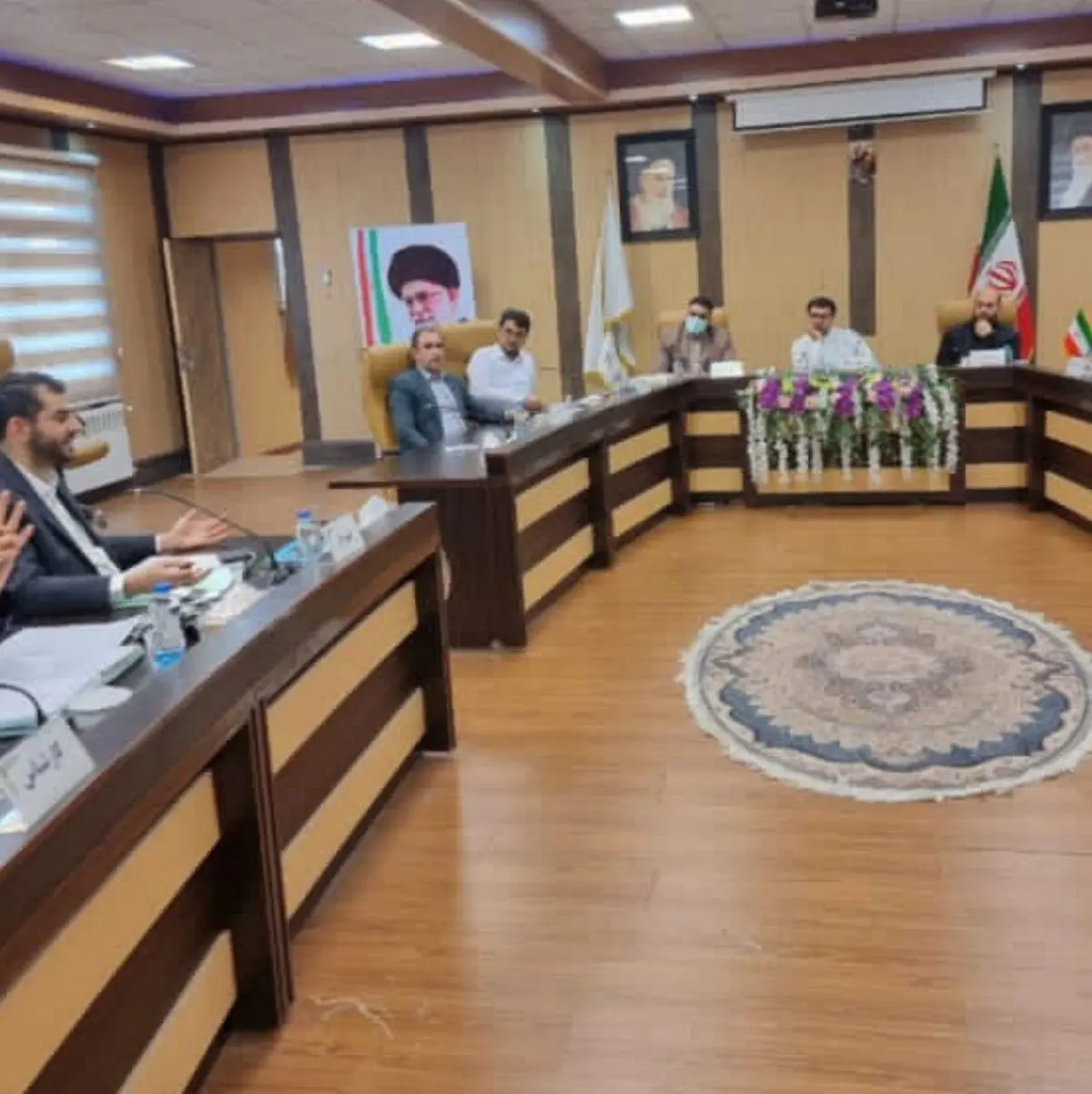 احداث  مراکز حمایت از قشرآسیب پذیر در  دستور کار مدیریت شهری