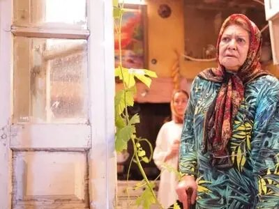 پایان فیلمبرداری «دونات» به کارگردانی مسعود ترابی