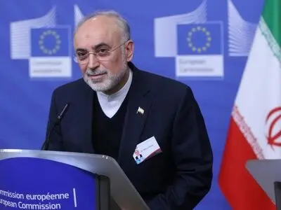 AEOI Chief: Nuclear deal stand-still getting resolved
