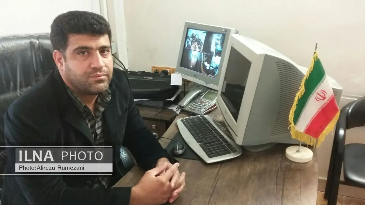 تاکید دهیار روستا بر تسریع در روند واگذاری اسناد مالکیت