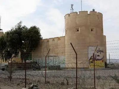 ۲ پاسگاه مرزی خواجه نفس ودادلی غزنین گلستان گازرسانی می‌شود