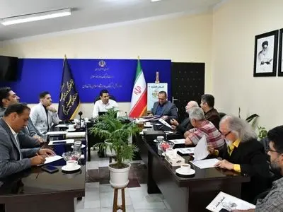 مازندران میزبان هفتمین جشنواره ملی «آسمان هشتم» شد / انتشار فراخوان و معرفی ارکان جشنواره