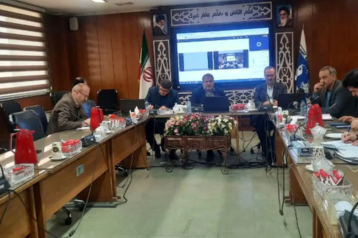 انسجام، تعامل و اجرای دقیق برنامه‌ها در مسیر تحقق اهداف سوادآموزی