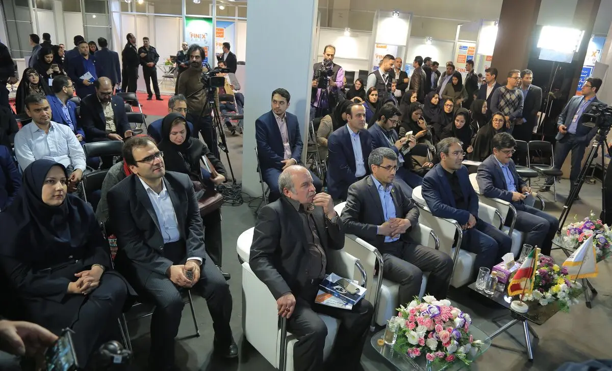  سامانه سجام رونمایی شد 