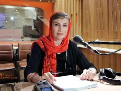 نسخه ویژه نابینایان «مهمان مامان» با صدای فریبا کامران منتشر می‌شود
