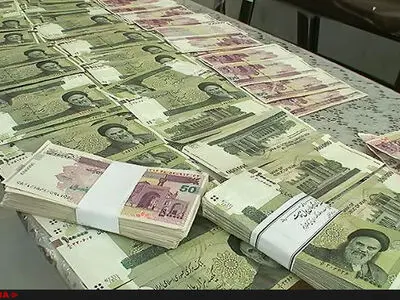 عیدی  معدنچیان البرز شرقی پرداخت شد