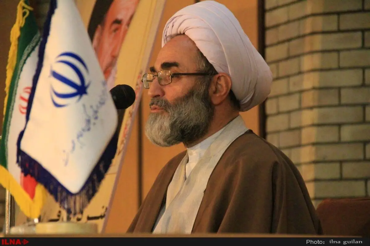 آمریکا فهمیده است که ایران سلطه پذیر نیست/خروج آمریکا از برجام برای ما اتفاق خوبی بود