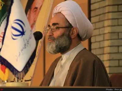 آمریکا فهمیده است که ایران سلطه پذیر نیست/خروج آمریکا از برجام برای ما اتفاق خوبی بود