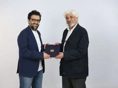 مدیر هنری چهل‌ودومین جشنواره فیلم کوتاه تهران معرفی شد