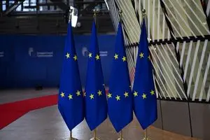 موافقت اتحادیه اروپا با اعمال چهاردهمین بسته تحریمی علیه روسیه