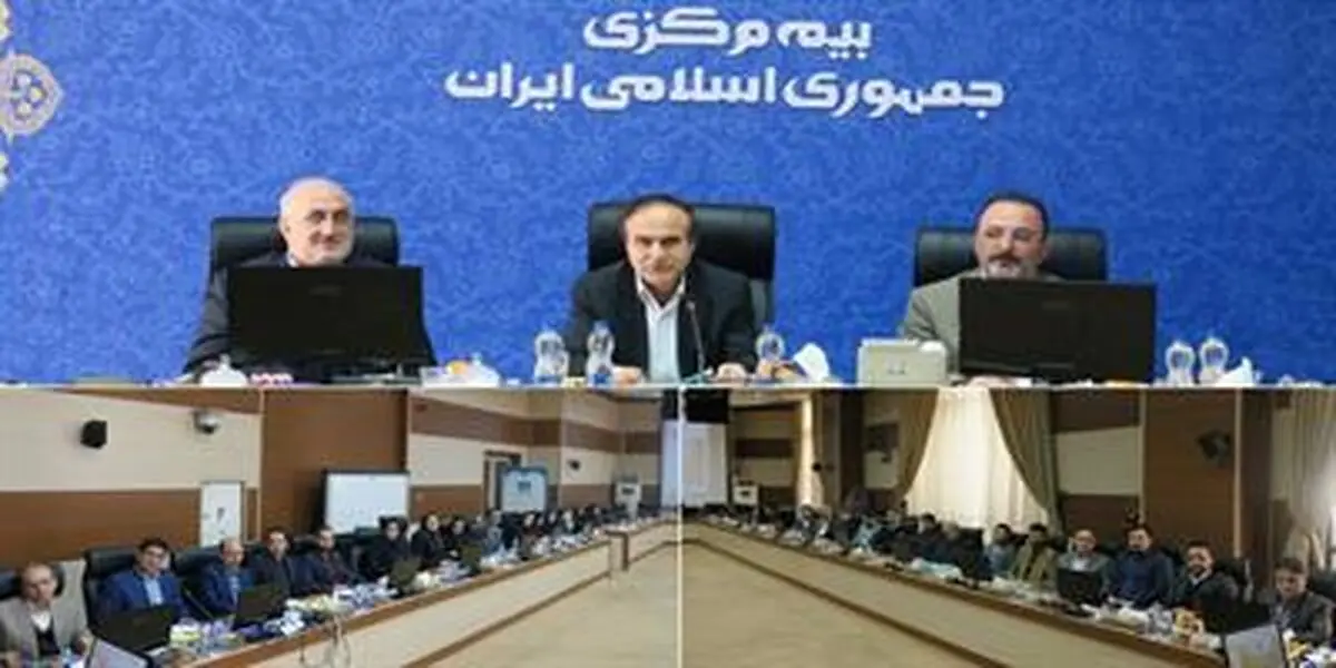 ظرفیت سازی برای توسعه صنعت بیمه از ماموریت‌های جدی روابط عمومی‌ها به شمار می‌رود