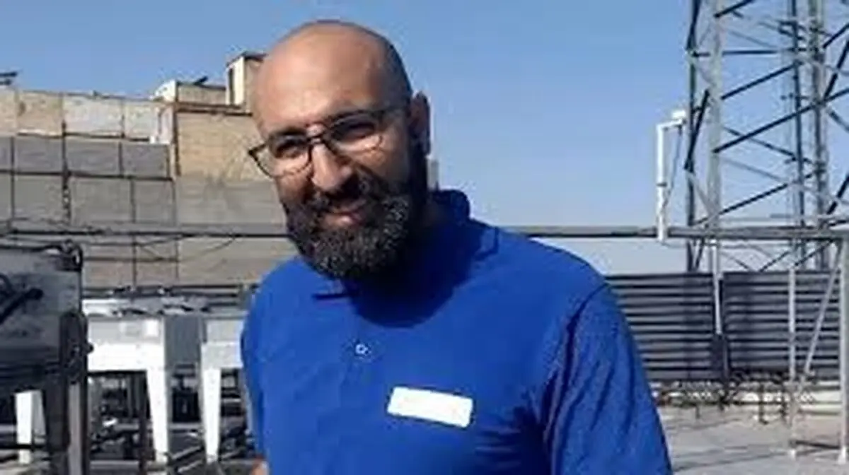 «بابک شهبازی»  چه اطلاعاتی را به موساد داده بود؟
