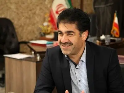 مدیر باشگاه تراکتورسازی استعفا داد