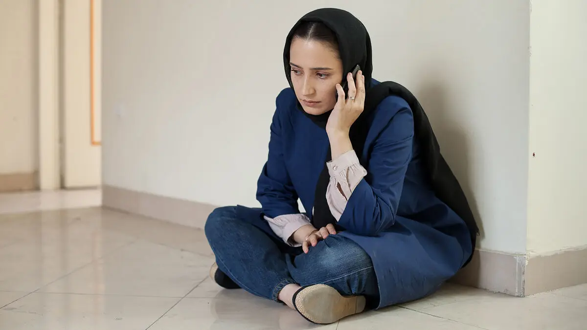 «پریدن از ارتفاع کم» در بخش مسابقه جشنواره والنسیا