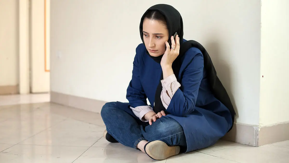 «پریدن از ارتفاع کم» در بخش مسابقه جشنواره والنسیا