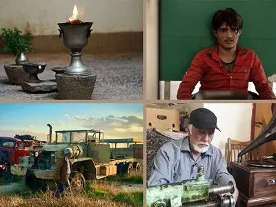 اکران آنلاین سه مستند در نوروز