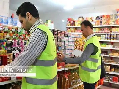 استفاده از ۴ هزار نیروی بسیجی برای افزایش نظارت بر بازار 