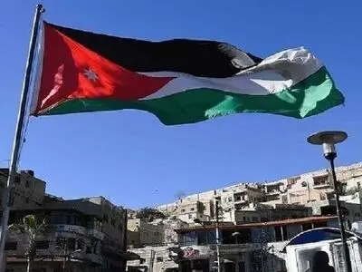 دیدار سرکنسول اردن با شهروند بازداشت شده در تل آویو