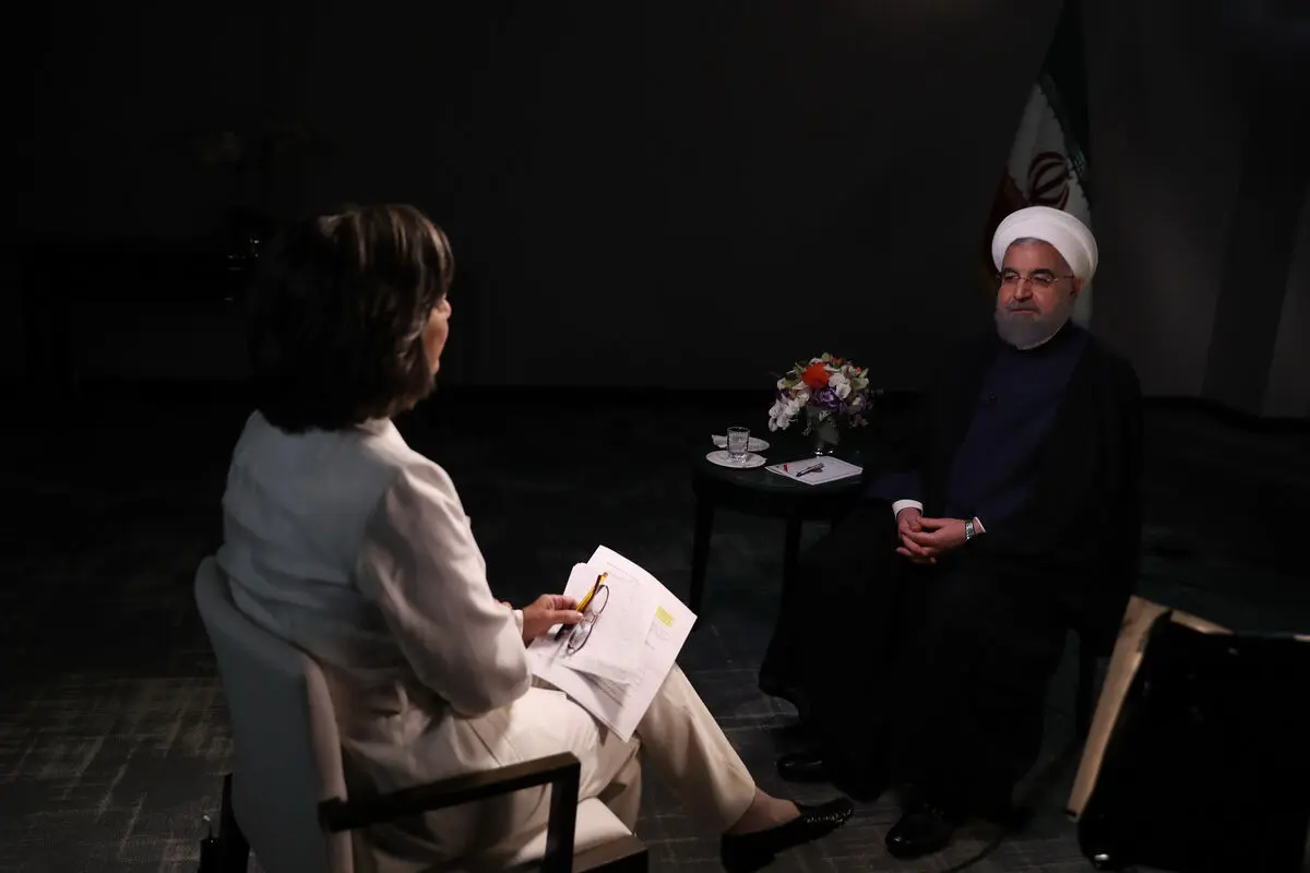 رفتار فعلی ترامپ، مسیر مذاکره برای حل مشکلات بین‌المللی را می‌بندد/ گوانتانامو یادتان نرود؛ نمی‌توان یکطرفه نگران حقوق انسان‌ها بود