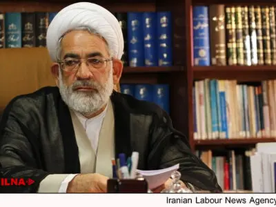 آیت‌الله خزعلی یکی از بهترین روحانیون مبارز انقلاب بود